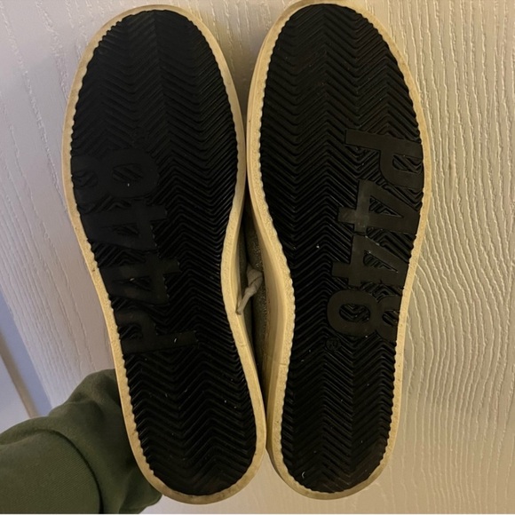 P448 John Sneaker - Picture 13 of 14